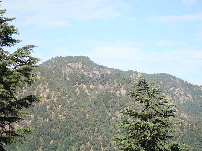 Hotel listing, hotel booking Uttarakhand Ramgarh