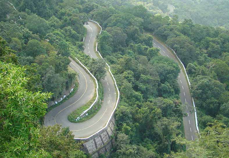 Hotel listing, hotel booking Tamil Nadu Valparai