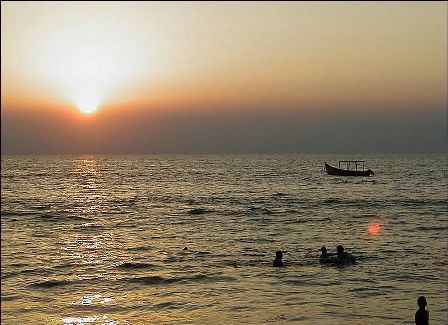 Hotel listing, hotel booking Goa Candolim