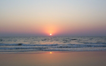 Hotel listing, hotel booking Goa Miramar