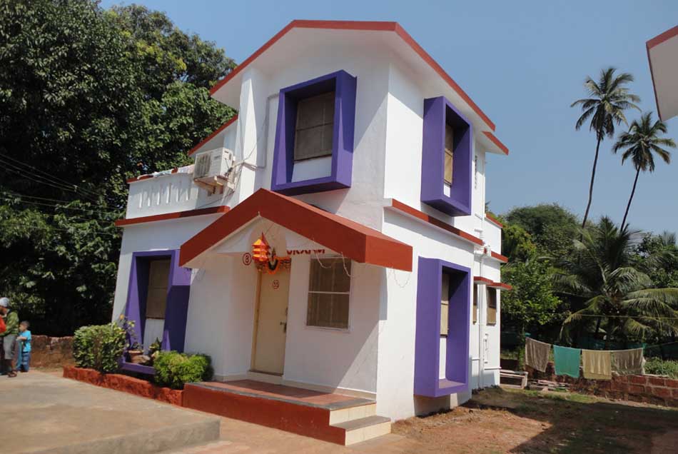 Mybookinghotel: Ganpatipule Hotel Booking