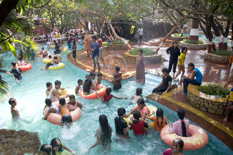 Hotel Booking Tour Packages Tikuji Ni Wadi Resort