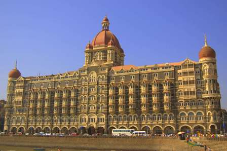 Explore Hotels in Maharashtra