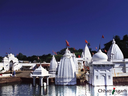 Explore Hotels in Chattisgarh