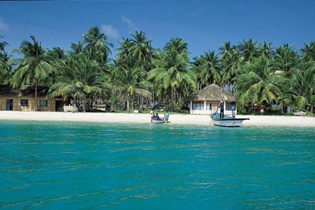 Explore Hotels in Lakshadweep
