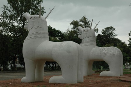 Explore Hotels in Manipur
