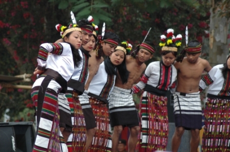 Explore Hotels in Mizoram