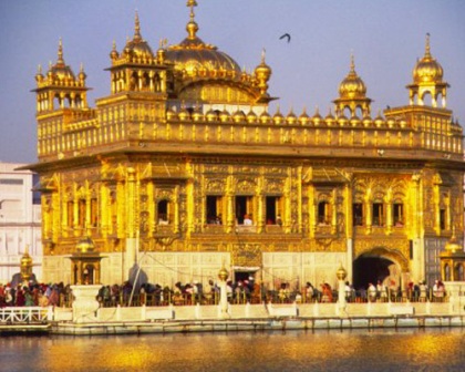 Explore Hotels in Punjab