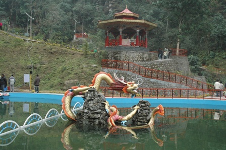 Explore Hotels in Sikkim