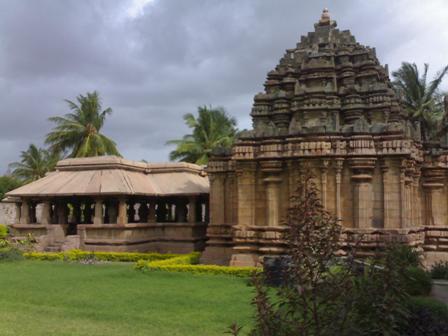 Explore Hotels in Karnataka