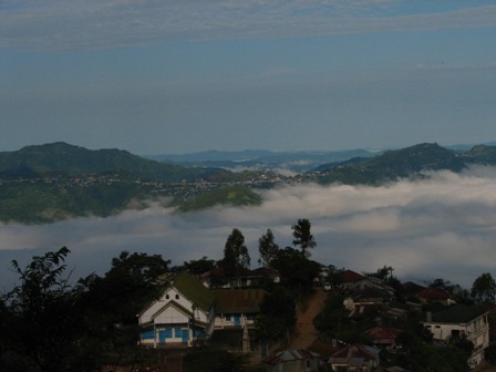 Hotel booking in Lawngtlai, Mizoram, tour packages india