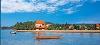 Kerala ,Kollam, Aquasserenne Resort booking