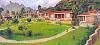 Tamil Nadu ,Kanyakumari, Indien Hermitage booking