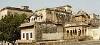 Rajasthan ,Bharatpur, Mahal Khas Palace booking
