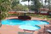 Maharashtra ,Chiplun, Hotel Pagoda Retreat booking