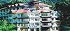 Himachal Pradesh ,Dharamshala, Hotel Anand Palace booking