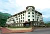 Maharashtra ,Lavasa, Hotel Mercure booking