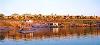 Madhya Pradesh ,Orchha, Bundelkhand Riverside booking