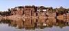 Madhya Pradesh ,Maheshwar, Ahilya Fort booking