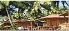 Goa ,Palolem, Alessandra Resort booking