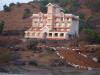 Maharashtra ,Dapoli / Harnai, Whistling Palms Beach Resort booking