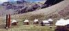 Jammu and Kashmir ,Sarchu, Blue Poppy Camp booking