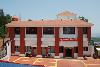 Maharashtra ,Koyna , Gursale Resort booking