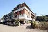Maharashtra ,Panvel, Hotel Park Inn booking