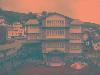 Meghalaya ,Shillong, High winds booking