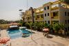 Maharashtra ,Panvel, Monteria Resort  booking