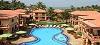 Goa ,Calangute, Resort Terra Paraiso booking