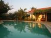 Maharashtra ,Karjat, Prakruti Farm booking