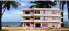 Kerala ,Varkala, Golden Beach Resort booking