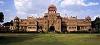 Rajasthan ,Bikaner, The Laxmi Niwas Palace booking