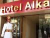 Maharashtra ,Thane, Hotel Alka Residency. booking
