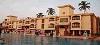 Goa ,Baga, Sun City Resort booking