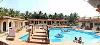 Goa ,Vagator, Alcove Resort booking