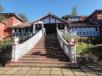 Hotel booking Maharashtra