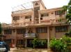 Hotel booking Maharashtra