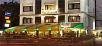 Hotel booking Maharashtra