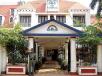 Hotel booking Maharashtra