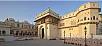 Hotel booking Rajasthan