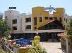 Hotel booking Maharashtra