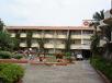 Hotel booking Maharashtra