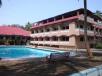 Hotel booking Maharashtra