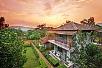 Hotel booking Maharashtra