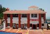Hotel booking Maharashtra