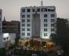 Hotel booking Maharashtra