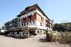 Hotel booking Maharashtra