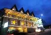Hotel booking Sikkim